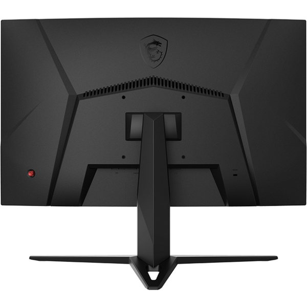 Monitor Gaming MSI G24C4 E2 Curbat 23.8 inch FHD VA 1 ms 180 Hz