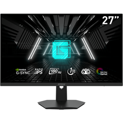 G274F 27 inch FHD IPS 1 ms 180 Hz G-Sync Compatible