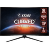 Monitor Gaming MSI G321CQP E2 Curbat 31.5 inch QHD VA 1 ms 170 Hz