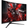 Monitor Gaming MSI G321CQP E2 Curbat 31.5 inch QHD VA 1 ms 170 Hz