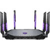 Router Gaming MSI RadiX AXE6600 WiFi 6E Tri-band 2.5 Gigabit