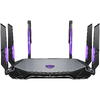 Router Gaming MSI RadiX AXE6600 WiFi 6E Tri-band 2.5 Gigabit