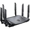 Router Wireless MSI RadiX AX6600 WiFi 6 Tri-Band 2.5 Gigabit