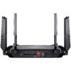 Router Wireless MSI RadiX AX6600 WiFi 6 Tri-Band 2.5 Gigabit