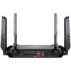 Router Wireless MSI RadiX AX6600 WiFi 6 Tri-Band 2.5 Gigabit