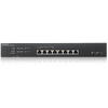 Switch ZyXEL XS1930-10, 8 Porturi 10Gigabit + 2x SFP+