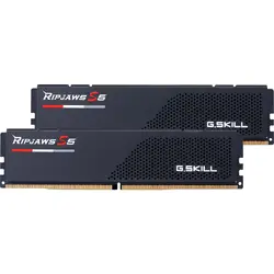 Memorie G.Skill Ripjaws S5 64GB DDR5 6000MHz CL32 Kit Dual Channel