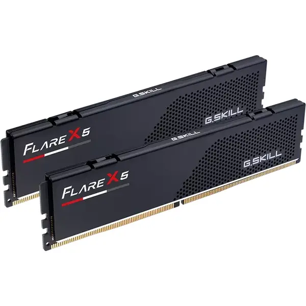 Memorie G.Skill Flare X5 64GB DDR5 5600 MHz CL36 Kit Dual Channel