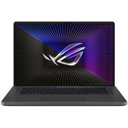 ROG Zephyrus G16 GU603VU, 16 inch QHD+ 240Hz, Intel Core i7-13620H, 16GB DDR4, 512GB SSD, GeForce RTX 4050 6GB, Eclipse Gray