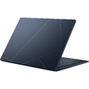 Laptop Asus Zenbook 14 OLED UX3405MA, 14 inch 3K 120Hz Touch, Intel Core Ultra 7 155H, 16GB DDR5X, 1TB SSD, Intel Arc, Win 11 Pro, Ponder Blue