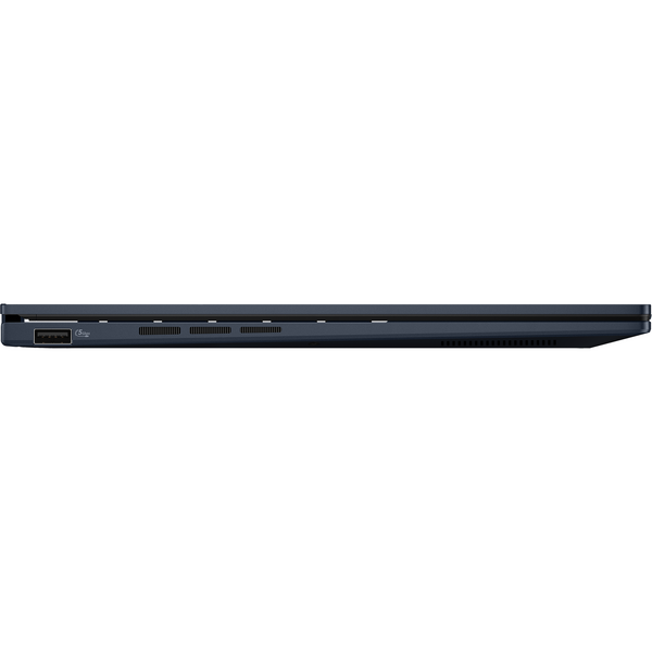 Laptop Asus Zenbook 14 OLED UX3405MA, 14 inch 3K 120Hz, Intel Core Ultra 9 185H, 32GB DDR5X, 1TB SSD, Intel Arc Graphics, Win 11 Pro, Ponder Blue