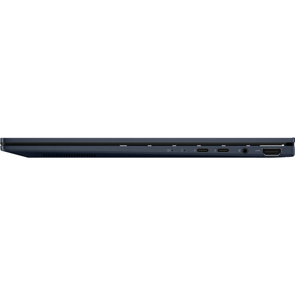 Laptop Asus Zenbook 14 OLED UX3405MA, 14 inch 3K 120Hz, Intel Core Ultra 9 185H, 32GB DDR5X, 1TB SSD, Intel Arc Graphics, Win 11 Pro, Ponder Blue