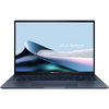 Laptop Asus Zenbook S 13 OLED UX5304MA, 13.3 inch 3K, Intel Core Ultra 7 155U, 32GB DDR5X, 1TB SSD, Intel Graphics, Win 11 Pro, Ponder Blue