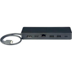 Hub USB HP Multiport USB-C