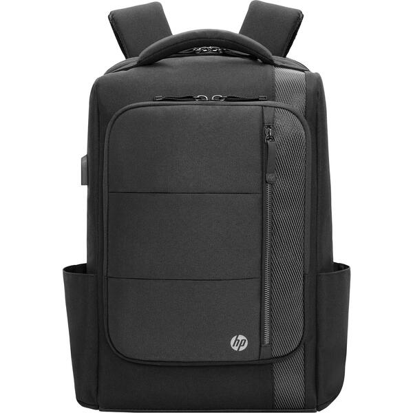 Rucsac Notebook HP Renew Executive Black 16 inch