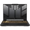 Laptop Gaming Asus TUF F15 FX507VU, 15.6 inch FHD 144Hz, Intel Core i7-13620H, 16GB DDR5, 512GB SSD, GeForce RTX 4050 6GB, Mecha Gray