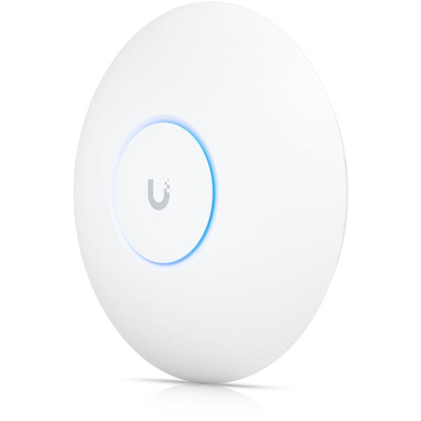 Access Point Ubiquiti U7-PRO Tri-Band WiFi 7, 2.5 Gigabit