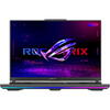 Laptop Asus ROG Strix G16 G614JVR, 16 inch QHD+ 240Hz, Intel Core i9 14900HX, 16GB DDR5, 1TB SSD, GeForce RTX 4060 8GB, Eclipse Gray