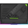 Laptop Asus ROG Strix G16 G614JIR, 16 inch QHD+ 240Hz, Intel Core i9 14900HX, 32GB DDR5, 1TB SSD, GeForce RTX 4070 8GB, Volt Green