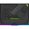 Laptop Asus ROG Strix G16 G614JVR, 16 inch QHD+ 240Hz, Intel Core i9 14900HX, 16GB DDR5, 1TB SSD, GeForce RTX 4060 8GB, Eclipse Gray
