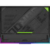 Laptop Asus ROG Strix G16 G614JVR, 16 inch QHD+ 240Hz, Intel Core i9 14900HX, 32GB DDR5, 1TB SSD, GeForce RTX 4060 8GB, Volt Green