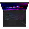 Laptop Asus ROG Strix G18 G814JIR, 18 inch 2.5K 240Hz G-Sync, Intel Core i9 14900HX, 32GB DDR5, 1TB SSD, GeForce RTX 4070 8GB, Volt Green