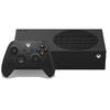 Consola Microsoft Xbox Series S 1TB Black