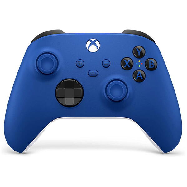 Gamepad Microsoft Xbox Series X Wireless - Shock Blue