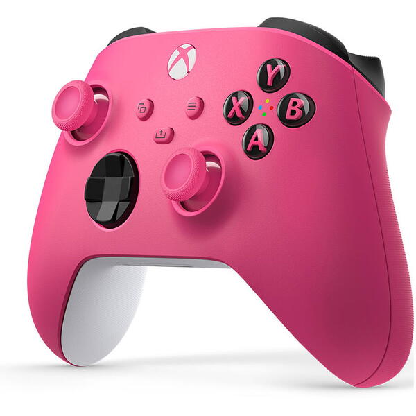 Gamepad Microsoft Xbox Series X Wireless - Deep Pink