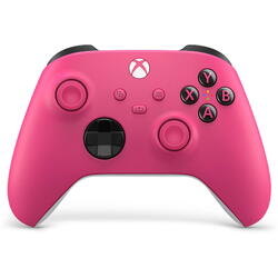 Gamepad Microsoft Xbox Series X Wireless - Deep Pink