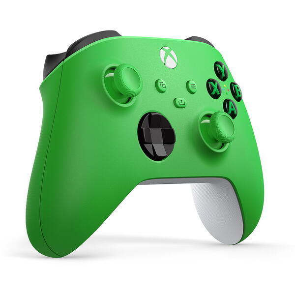 Gamepad Microsoft Xbox Series X Wireless - Verde