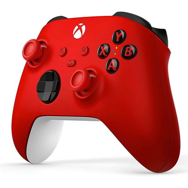 Gamepad Microsoft Xbox Series X Wireless - Pulse Red