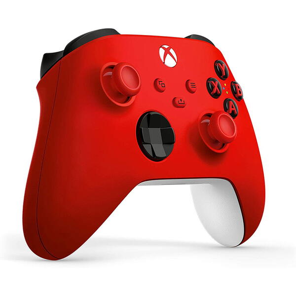 Gamepad Microsoft Xbox Series X Wireless - Pulse Red