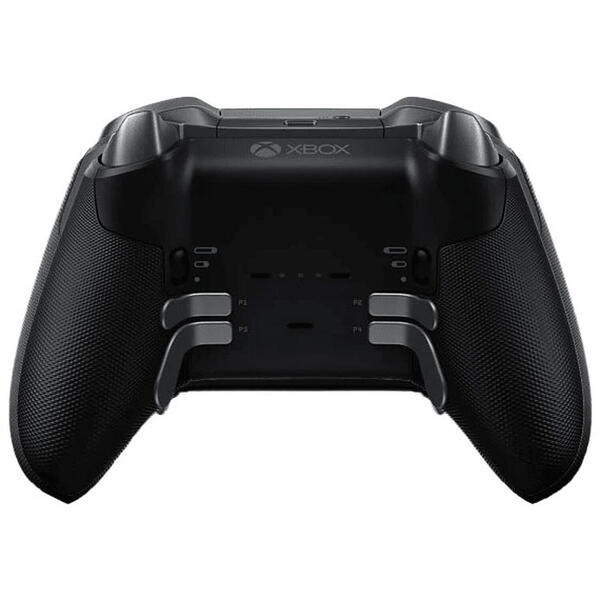 Gamepad Microsoft Xbox Elite Wireless Controller Series 2 Black