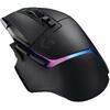 Mouse gaming Logitech G502 X Plus Lightspeed Black