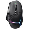 Mouse gaming Logitech G502 X Plus Lightspeed Black