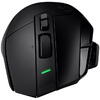 Mouse gaming Logitech G502 X Plus Lightspeed Black