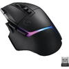 Mouse gaming Logitech G502 X Plus Lightspeed Black