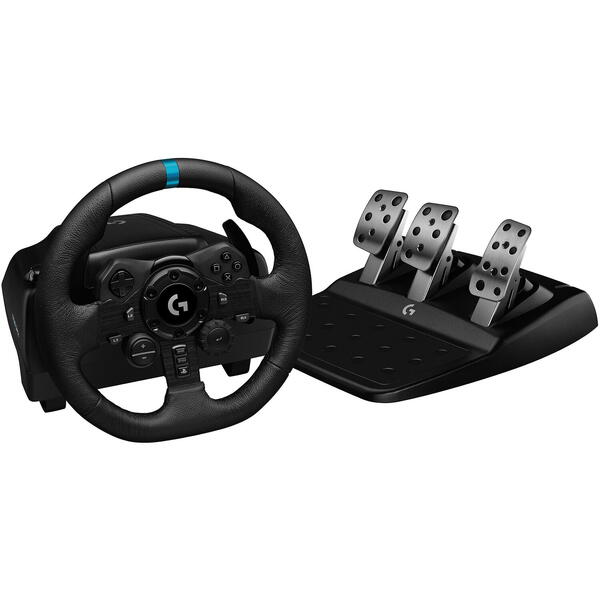 Volan Logitech TrueForce G923 (PC/PS4/PS5)