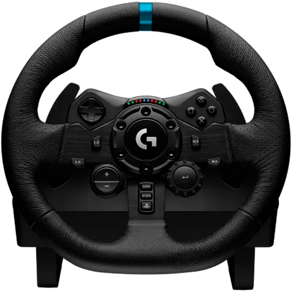 Volan Logitech TrueForce G923 (PC/PS4/PS5)