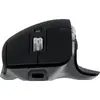 Mouse Logitech MX Master 3S for Mac, Bluetooth, Space Grey