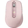 Logitech MX Anywhere 3S, Wireless/Bluetooth, Rose