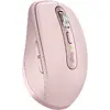 Logitech MX Anywhere 3S, Wireless/Bluetooth, Rose