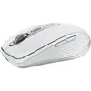 Logitech MX Anywhere 3S, Wireless/Bluetooth, Pale Grey