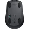 Logitech MX Anywhere 3S, Wireless/Bluetooth, Graphite