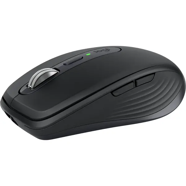 Logitech MX Anywhere 3S, Wireless/Bluetooth, Graphite