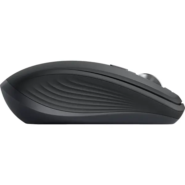 Logitech MX Anywhere 3S, Wireless/Bluetooth, Graphite