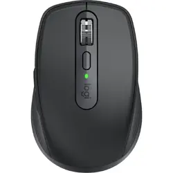 Logitech MX Anywhere 3S, Wireless/Bluetooth, Graphite