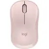 Logitech M240 Silent, Bluetooth, Rose