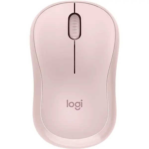 Logitech M240 Silent, Bluetooth, Rose